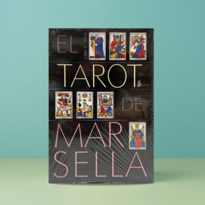 Tarot de Marsella