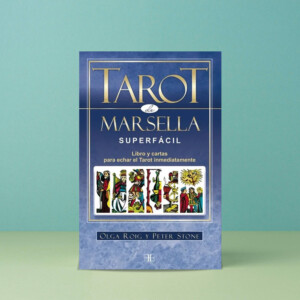 Tarot de Marsella Super Fácil