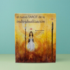 El Nuevo Tarot de la Individualización