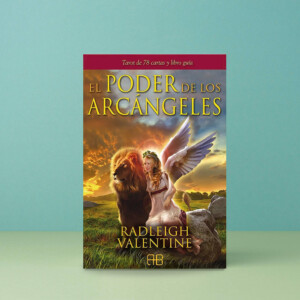 Tarot El Poder De Los Arcángeles