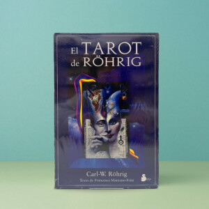 Tarot de Rohrig