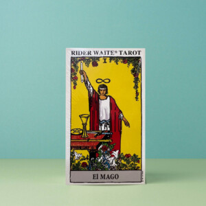 Rider Waite Amarillo