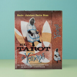Tarot de Yemaya