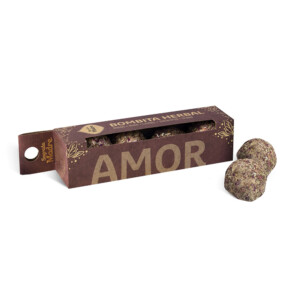 Bombita Herbal Amor