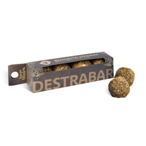 Bombita Herbal Destrabar