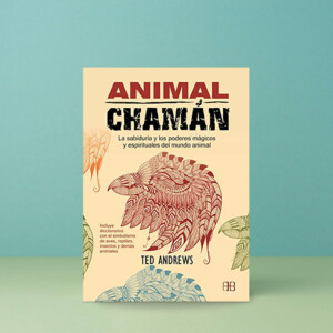 Animal Chamán