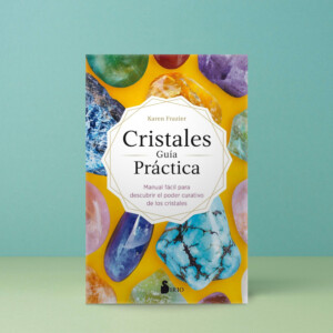 Cristales Guía Práctica