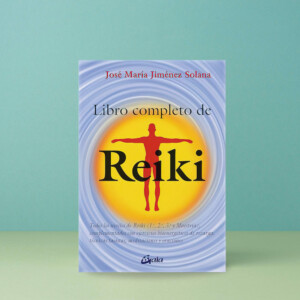Libro Completo De Reiki