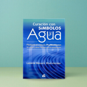 Curación Con Símbolos Y Agua
