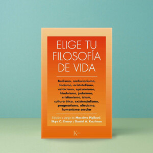 Elige Tu Filosofía De Vida