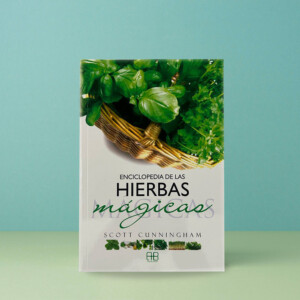 Enciclopedia de las Hierbas Mágicas