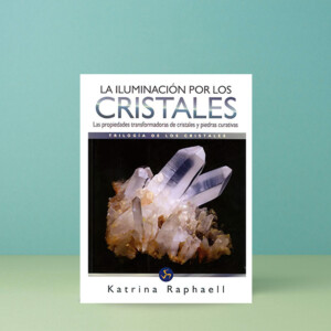 La Iluminación Por Los Cristales