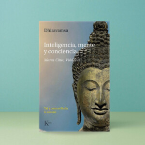 Inteligencia Mente Y Conciencia