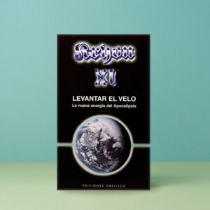 Kryon Levantar El Velo