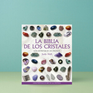 La Biblia De Los Cristales Volumen1