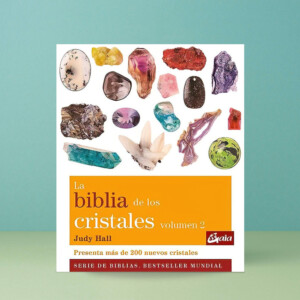 La Biblia De Los Cristales Volumen2