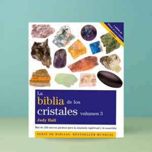 La Biblia De Los Cristales Volumen3