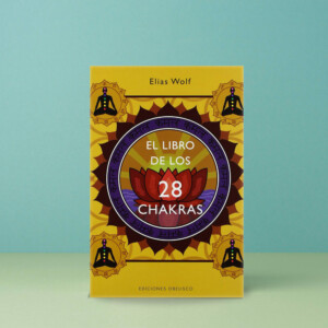 El Libro De Los 28 Chakras