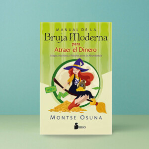 Manual de la Bruja Moderna