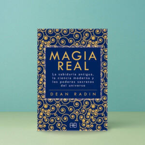 Magia Real