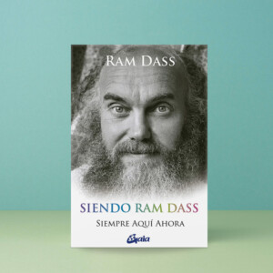 Siendo Ram Dass