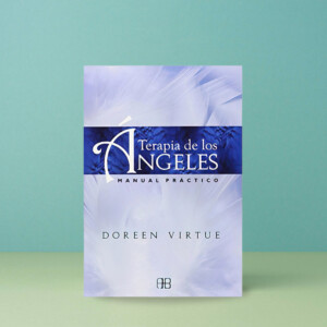 Terapia De Los Ángeles Manual Practico