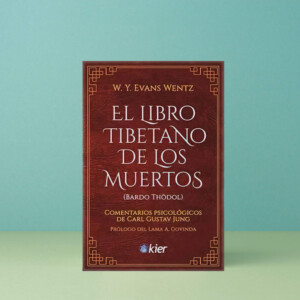 El Libro Tibetano De Los Muertos