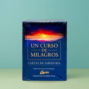 Un Curso De Milagros