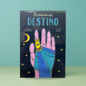 Oráculo Del Destino