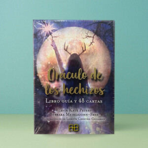 Oráculo De Los Hechizos