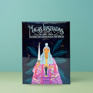 Las Magas Ilustradas