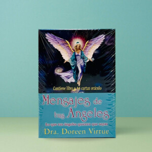 Mensajes De Tus Angeles