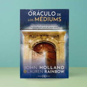 El Oráculo De Los Mediums