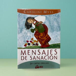 Mensajes De Sanación