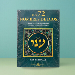 Los 72 Nombres De Dios