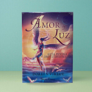 Oráculo Amor Y Luz