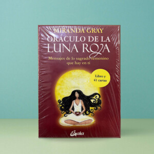Oráculo de la Luna Roja
