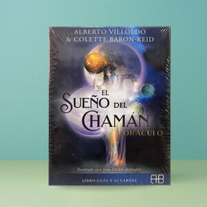 Oráculo El Sueño Del Chamán