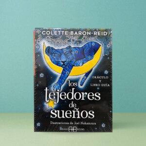 Los Tejedores de Sueños
