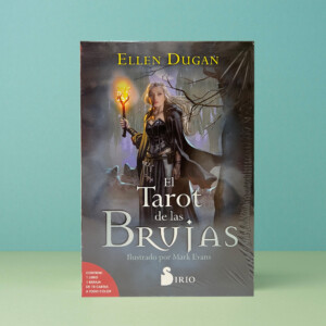 Tarot de las Brujas