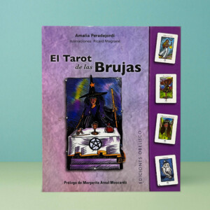 Tarot de las Brujas